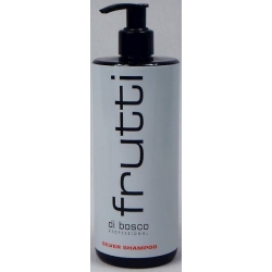 Frutti Szampon SILVER 500ml